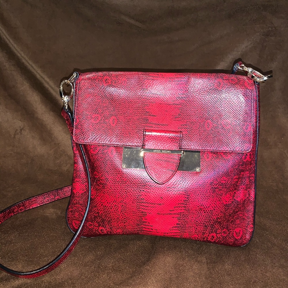 Henri Bendel Bag